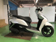 Фото Honda LEAD 125 2015 с японского аукциона