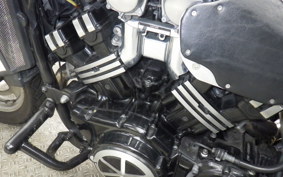 YAMAHA VMAX 2001