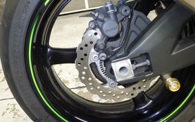 KAWASAKI ZX 10 NINJA ABS 2016