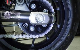 HONDA REBEL 250 A MC49