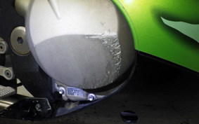KAWASAKI ZX 1200 NINJA R 2004 ZXT20A