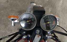 SUZUKI GN125 H PCJG9