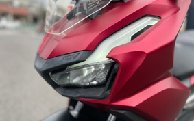 HONDA ADV160 KF54