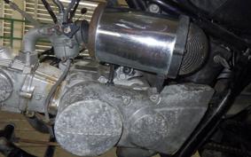 HONDA JAZZ 50 2007 AC09
