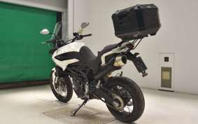 MOTO MORINI GRAN PASSO 1200 2018
