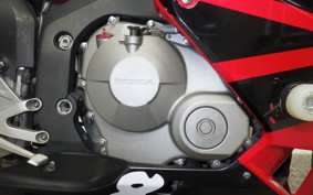 HONDA CBR600RR 2003 PC37