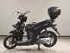 Фото Honda DIO 110 с японского аукциона