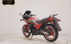 KAWASAKI GPZ550 2026 ZX550A