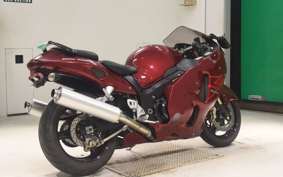 SUZUKI GSX-1300R HAYABUSA 2008