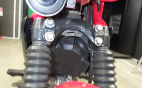 HONDA CROSS CUB 110 2004 JA45