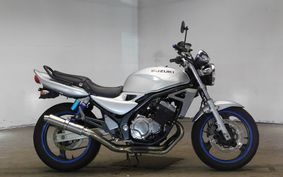 SUZUKI GSX250FX ZR250C