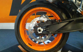 KTM 890 SMT TS640