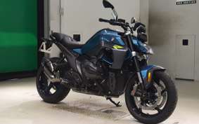 BMW R1300R ASA 2026