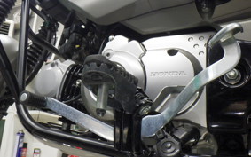 HONDA CT125-2 1997 JA65