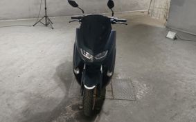 YAMAHA N-MAX 125 SEG6J