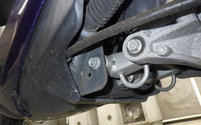 HONDA DIO Gen.6 2012 AF68