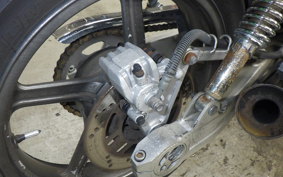 KAWASAKI ZEPHYR 400 KAI 1996 ZR400C