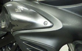 SUZUKI DL650 ( V-Strom 650 ) A 2013 VP56A