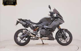 BMW F900XR 2025