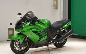 KAWASAKI ZX 1400 NINJA R A 2016