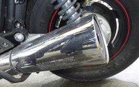 YAMAHA VMAX 2007