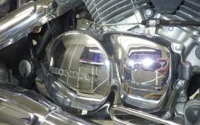 HONDA SHADOW 400 SLASHER 2006 NC40