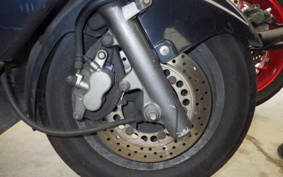 YAMAHA MAJESTY 250 4HC