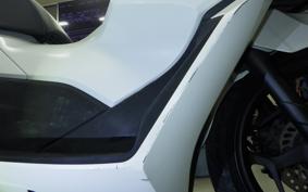 HONDA PCX 160 2007 KF47