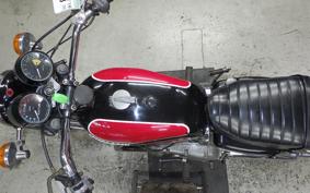 KAWASAKI W1 SA 1971