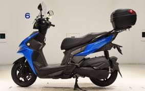 KYMCO RACING 150 S
