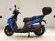 Фото Kymco RACING 150 S с японского аукциона