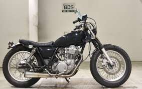 YAMAHA SR400 Gen.3 2002 RH01J