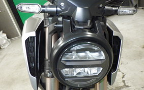 HONDA CB125 R 2016 JC91