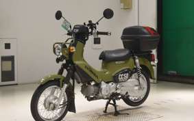 HONDA CROSS CUB 50 2016 AA06