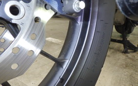 HONDA 400X 2001 NC56