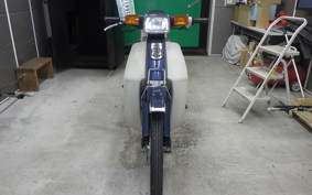 HONDA C90 SUPER CUB E HA02