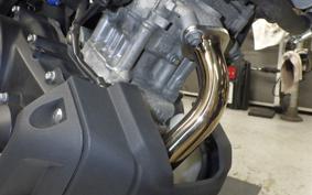 YAMAHA XSR125 2018 RE46J