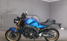 YAMAHA XSR900 2023 RN80J