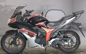 SUZUKI JIKUSA-SF150 NG4BJ
