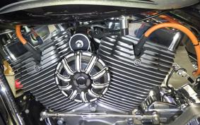 HARLEY FLHXSE 1800CVO 2015