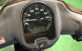 HONDA MANY CTOR AF75