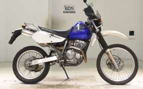 SUZUKI DJEBEL 250 XC SJ45A