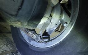 YAMAHA GEAR 2013 4KN