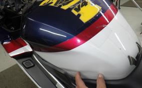HONDA VFR800F 2019 RC79