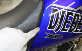 SUZUKI DJEBEL 250 XC SJ45A