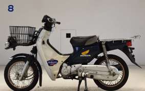 HONDA C110 SUPER CUB JA10