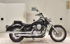 YAMAHA DRAGSTAR 250 2023 VG02J