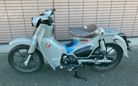 HONDA  SUPER CUB C125 JA71