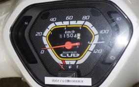 HONDA C110 SUPER CUB JA10