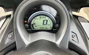 YAMAHA NMAX ABS SED6J